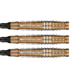 Shot Future Knights Machette Soft Tip Darts