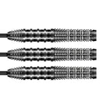 Shot Gnarly Rippah Steel Tip Darts 