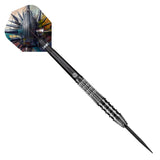 Shot Gnarly Rippah Steel Tip Darts 