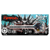 Shot Gnarly Rippah Steel Tip Darts 