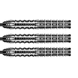 Shot Gnarly Shredda Steel Tip Darts