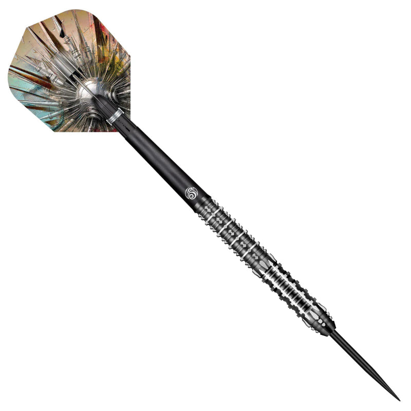 Shot Gnarly Shredda Steel Tip Darts