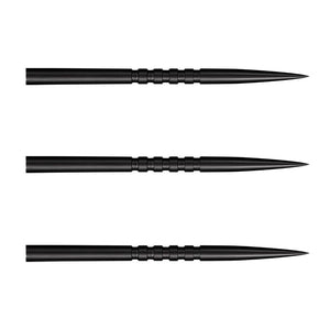 Shot Grip Points 3 