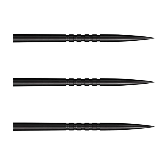 Shot Grip Points 3 
