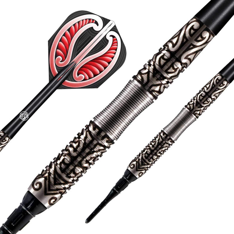 Shot Hautoa Soft Tip Darts