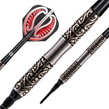 Shot Hautoa Soft Tip Darts
