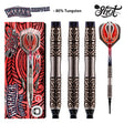 Shot Hautoa Soft Tip Darts