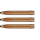 Shot Jake Womack 90% Tungsten Steel Tip Darts