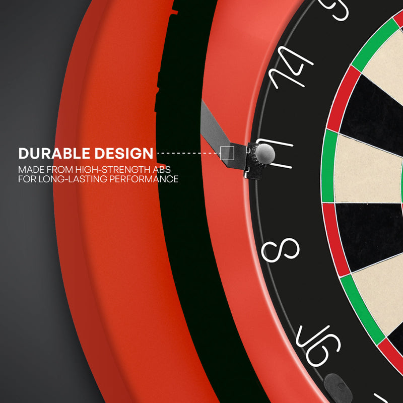 Shot Lumen Core Dartboard Lighting System