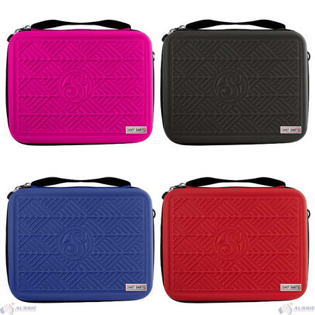 Shot Mega Tactical Dart Cases