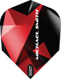 Shot Michael Smith Achieve Dart Flight Set-Small Standard
