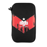 Shot Michael Smith Pocket Darts Case