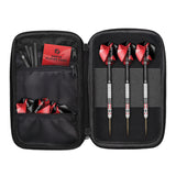 Shot Michael Smith Pocket Darts Case