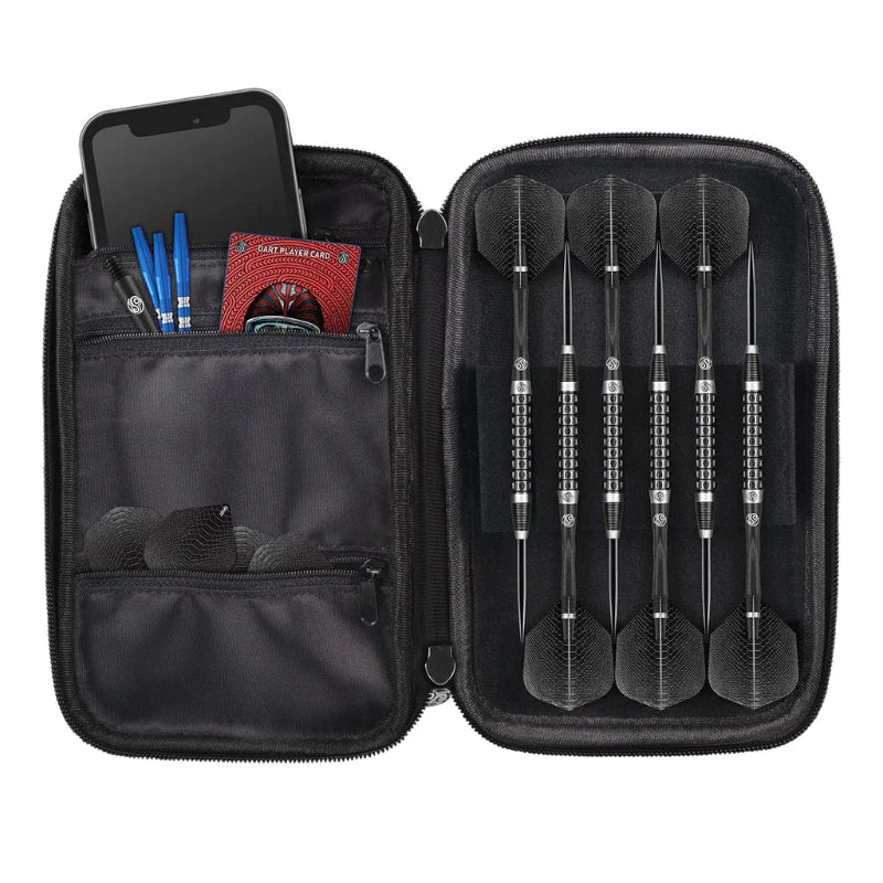 Shot Michael Smith World Champion Tactical Darts Case-Victory