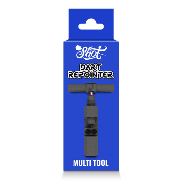 Shot Multi Tool Repointer