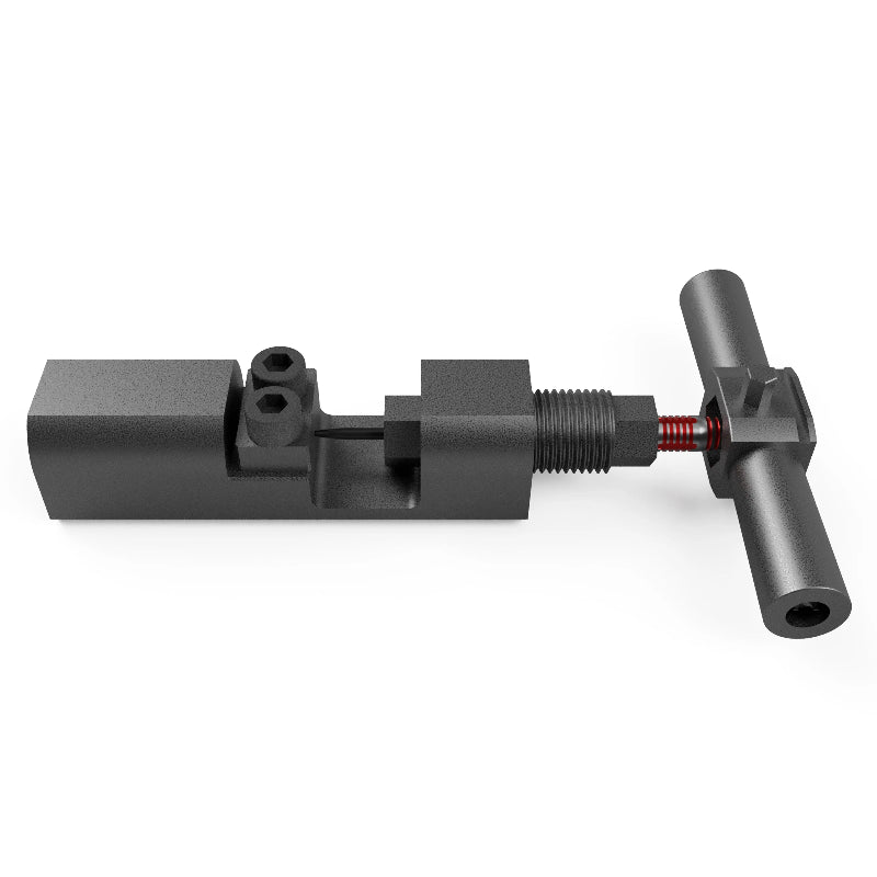 Shot Multi Tool Repointer