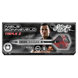 Shot Neil Zonneveld Triple Z 2.0 Steel Tip Darts