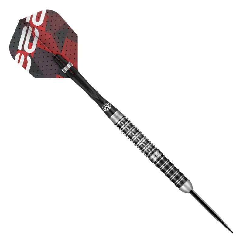 Shot Neil Zonneveld Triple Z 2.0 Steel Tip Darts