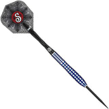 Shot Pro Series Nicole Regnaud 23g "Renegade" 90% Tungsten Darts Set