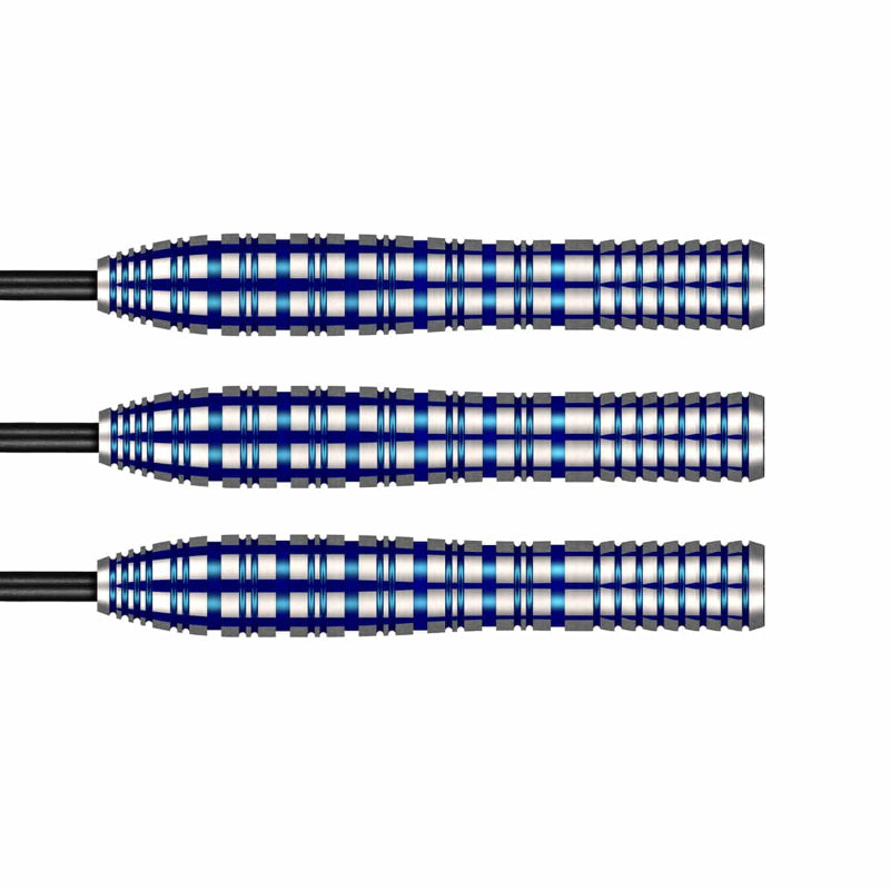 Shot Pro Series Nicole Regnaud 23g "Renegade" 90% Tungsten Darts Set