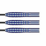 Shot Pro Series Nicole Regnaud 23g "Renegade" 90% Tungsten Darts Set