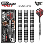 Shot Neil Zonneveld Triple Z 2.0 Steel Tip Darts