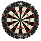 Shot Ranger Dartboard