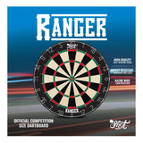 Shot Ranger Dartboard Box
