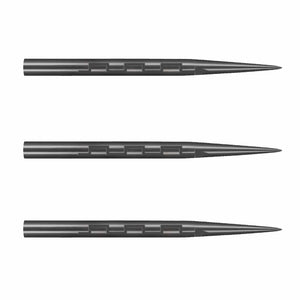 Shot Roman Empire Steel Tip Replacement Points