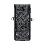 Shot Inked Dart Wallet-Viking