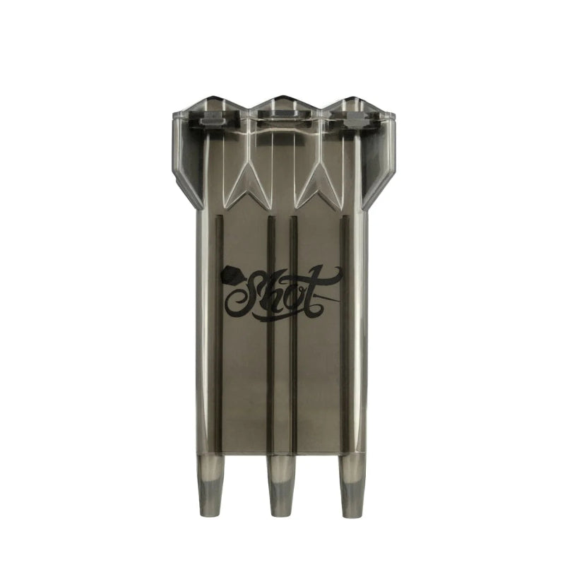 Shot Inked Dart Wallet-Viking