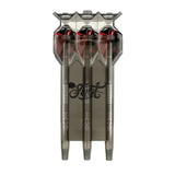 Shot Michael Smith World Champion Drop In Darts Case-Red