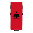 Shot Michael Smith World Champion Drop In Darts Case-Red