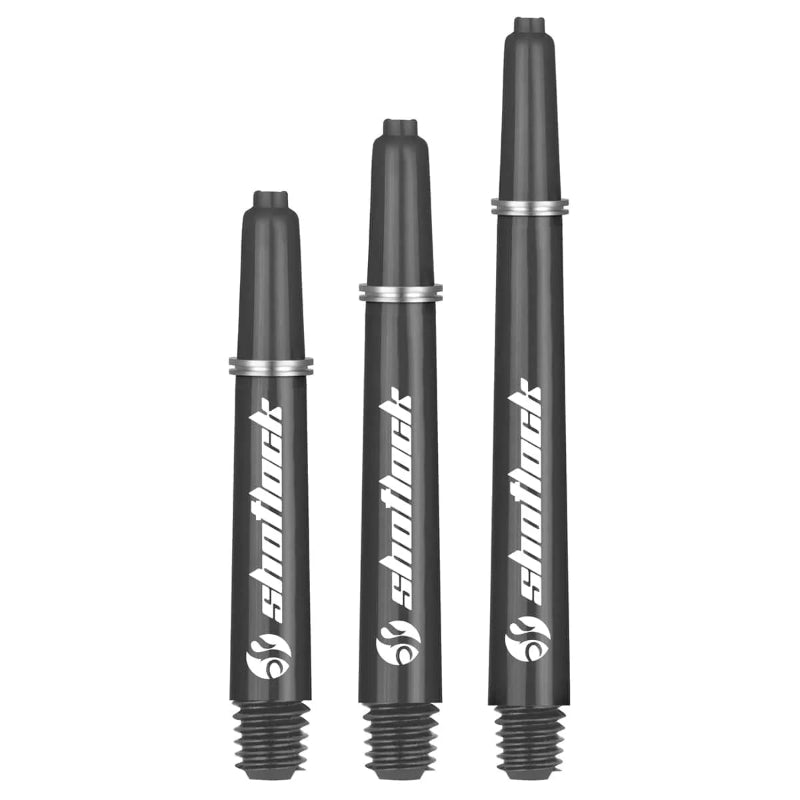 Shot Shotlock Dart Shafts 