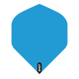Shot Standard Dart Flights Sets