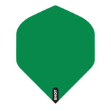 Shot Standard Dart Flights Sets