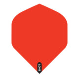 Shot Standard Dart Flights Sets