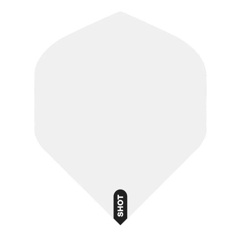 Shot Standard Dart Flights Sets