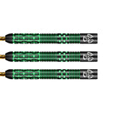 Shot Pro Series 23g Stowe Buntz 2.0 Titanium Black 90% Tungsten