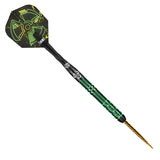 Shot Pro Series 23g Stowe Buntz 2.0 Titanium Black 90% Tungsten