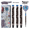 Shot Tipu Darts Soft Tip 1