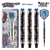 Shot Tipu Darts Soft Tip 1