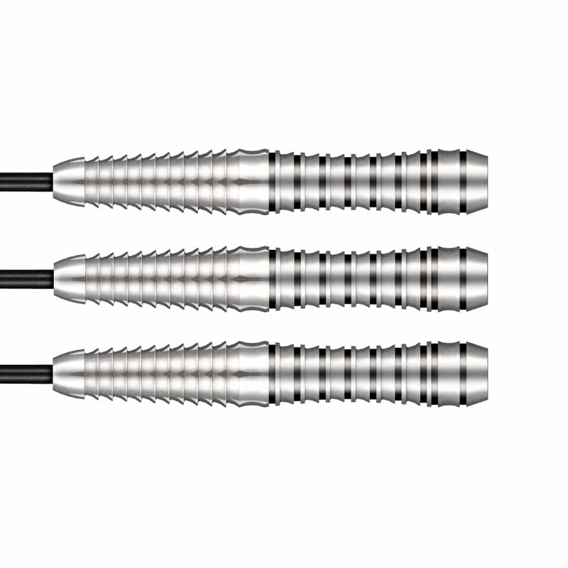 Tribal Weapon Toki 90% Tungsten Darts Set