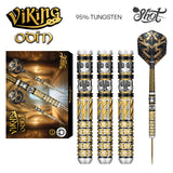 Shot Viking Odin Steel Tip Darts