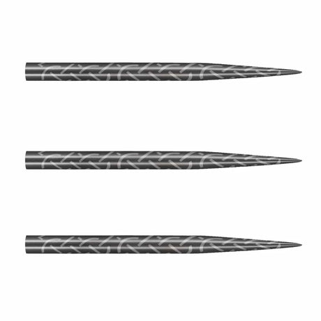 Shot Viking Steel Tip Replacement Points