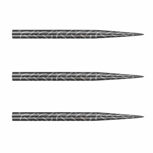 Shot Viking Steel Tip Replacement Points
