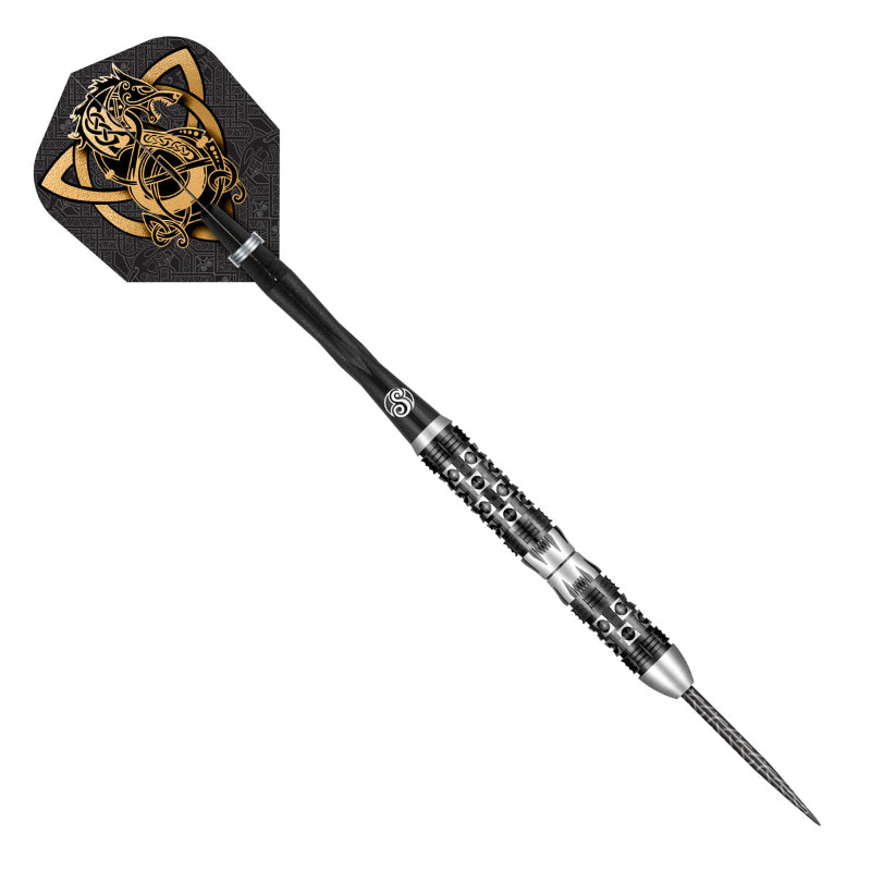 Shot Viking Wolf Steel Tip Darts