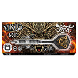 Shot Viking Wolf Steel Tip Darts 4