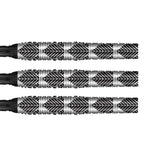 Shot Warrior Awe Soft Tip Darts Set 