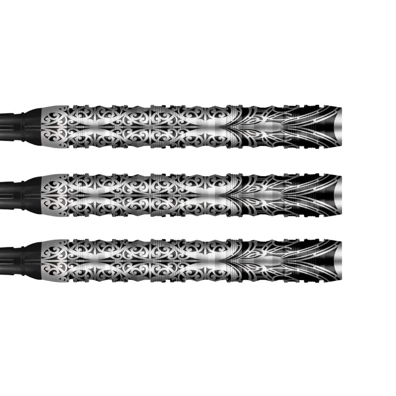 Shot Warrior Taiaha Soft Tip #2